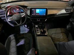 Volkswagen Atlas Cross Sport